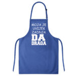 Moja Je Uvijek Zadnja | Da Draga