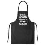 Dobra Gazdarica Se Ne Rađa, To Radnici Naprave