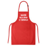 Bakšiš Nije Grad U Turskoj