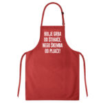 Bolje Grba Od Štihače Nego Škemba Od Pijače