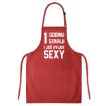 1 Godinu Stariji I Još Uvijek Sexy