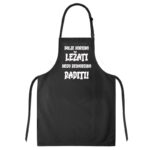 Bolje Korisno Ležati Nego Beskorisno Raditi!