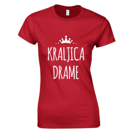 Kraljica Drame