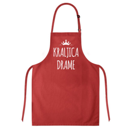 Kraljica Drame