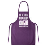 On Je Ljudi Bećarina Prava, Ma Imam Kuma Nema Ga Država