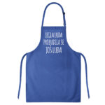 Legla Luda Probudila Se Još Luđa