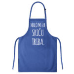 Malo Mi Za Sriću Triba