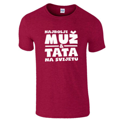 Najbolji Muž I Tata Na Svijetu