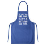 Na Poslu Sam Kao Bog