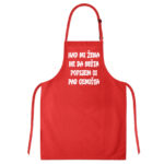 Kad Mi Žena Ne Da Ništa Popijem Si Par Gemišta