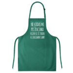 Ne Hodaj Mi Po Živcima | Klizav Je To Teren A I Zajebana Sam!