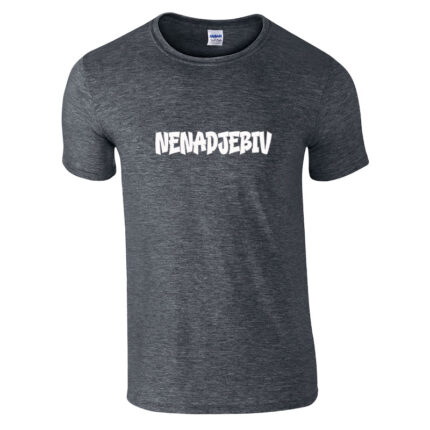 Nenadjebiv