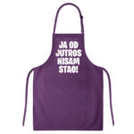 Ja Od Jutros Nisam Stao