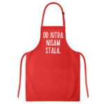 Od Jutra Nisam Stala