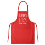 Budim Se Jutros, Kad Ono 2 Popodne