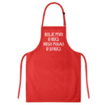 Bolje Pivo U Ruci, Nego Posao U Struci