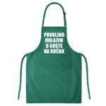 Povoljno Dolazim U Goste Na Ručak