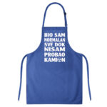 Bio Sam Normalan Sve Dok Nisam Probao Kamion