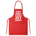 Dobra Punica Se Ne Rađa To Zet Napravi