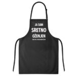 Ja Sam Sretno Oženjen | Tako Mi Je Rekla Moja Žena