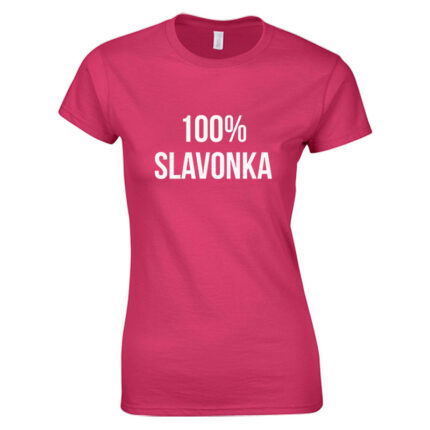 100% Slavonka
