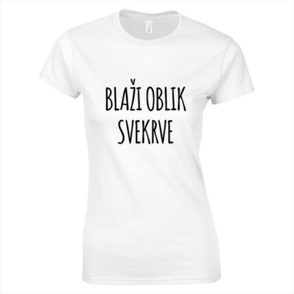 Blaži Oblik Svekrve