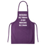 Muškarac Bez Trbuha Je Kao Mercedes Bez Znaka