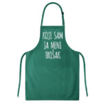 Koji Sam Ja Meni Trošak