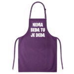 Nema Beda Tu Je Deda