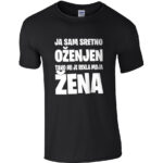 Ja Sam Sretno Oženjen | Tako Mi Je Rekla Moja Žena