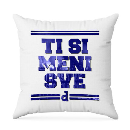 Ti Si Meni Sve