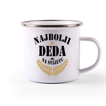Najbolji Deda Na Svijetu