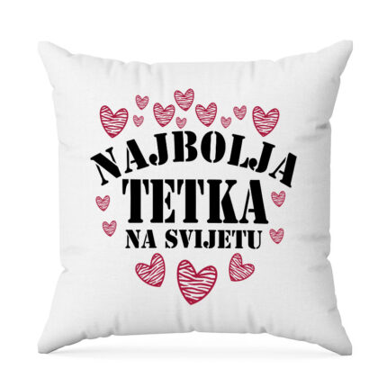 Najbolja Tetka Na Svijetu