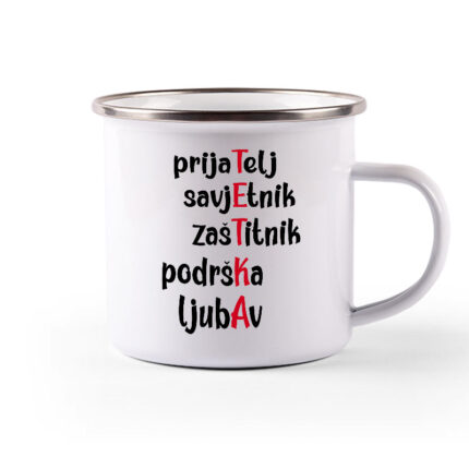 Tetka | Prijatelj Savjetnik Zaštitnik Podrška Ljubav