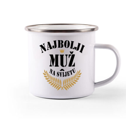 Najbolji Muž Na Svijetu