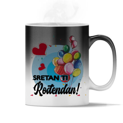 Sretan Ti Rođendan