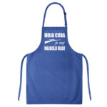 Moja Cura Je Moj Najbolji Ulov