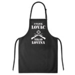 Uvijek Lovac Nikad Lovina