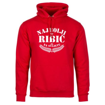 Najbolji Ribič Na Svijetu