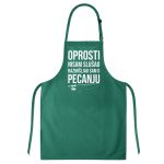 Oprosti Nisam Slušao Razmišljao Sam O Pecanju