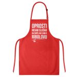 Oprosti Nisam Slušao Razmišljao Sam O Ribolovu