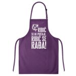 Ribič Se Ne Postaje