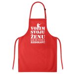 Volim Svoju Ženu Kad Me Pusti U Ribolov