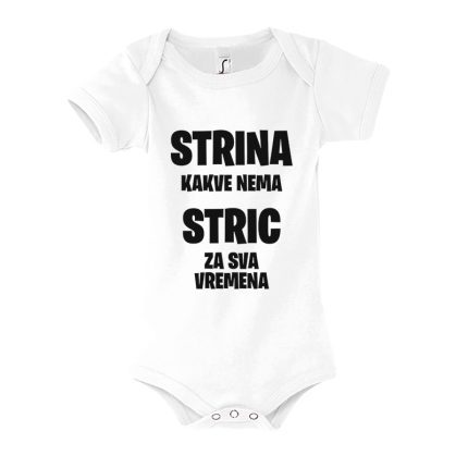 Strina Kakve Nema | Stric Za Sva Vremena